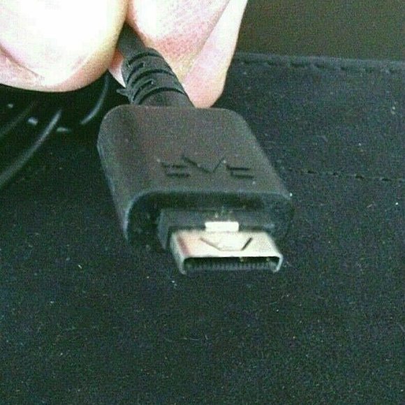 LG Travel Charger Mobile Phone STA-P52WR Plug Wall Adapter Cell Black Home Fit - Picture 5 of 16